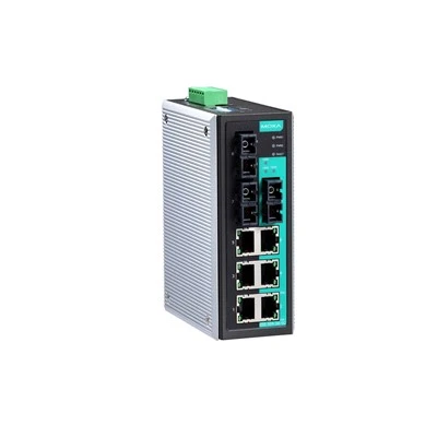 moxa eds -309-3 m-sc