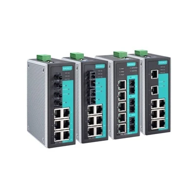 moxa eds -408 a-ss-sc-t