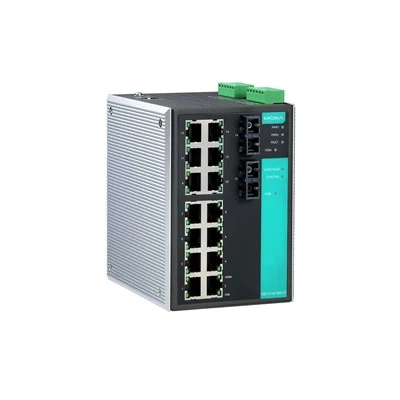 moxa eds -516 a-mm-sc
