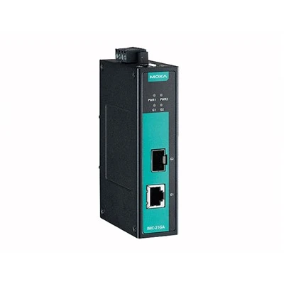 moxa imc -21 ga